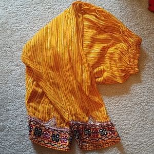 Salwar (made in Pakistan)